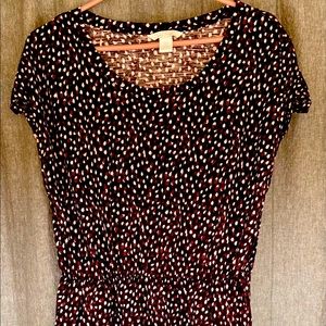 Women’s fun summer dress